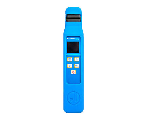 Jonard Tools OFI-100 Advanced Optical Fiber Identifier with Power Meter & VFL