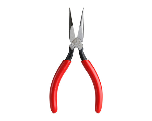 Jonard Tools BLONGNOSE Long Nose Pliers, 6-7/8 IN