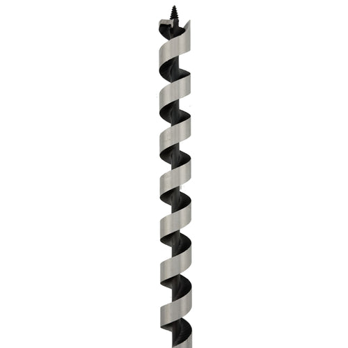 Tru-Cut SAI1.06218 Impact Ship Auger Bit, 1-1/16 IN x 18 IN