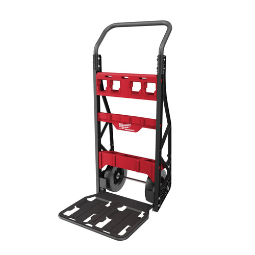 Milwaukee PACKOUT 2-Wheel Cart (48-22-8415)