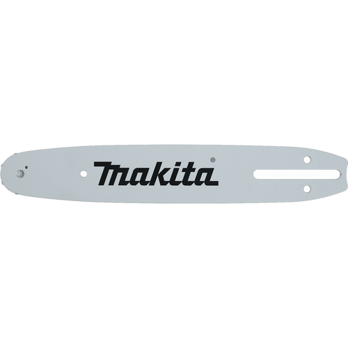 Makita E-12734 10 IN Guide Bar, 3/8 IN LP, .050 IN, for XAU01/XAU02 Pole Saws