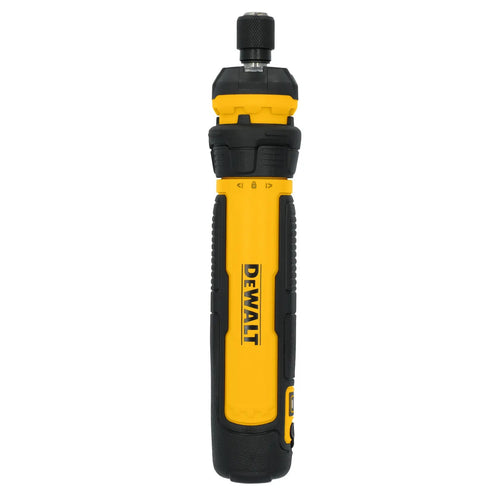 DeWalt DWHT66719 4V MAX FLEXDRIVE Cordless Screwdriver Set, 14-Piece