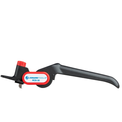 Jonard Tools RCS-30 Ratcheting Duct and Cable Slitter