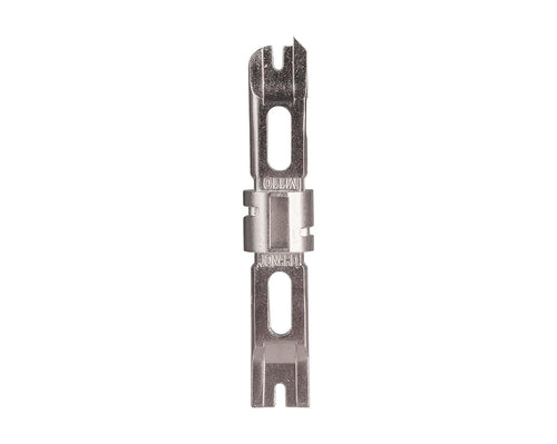 Jonard Tools EPB-110 Punchdown Blade for 110 Block, With & Without Cutter
