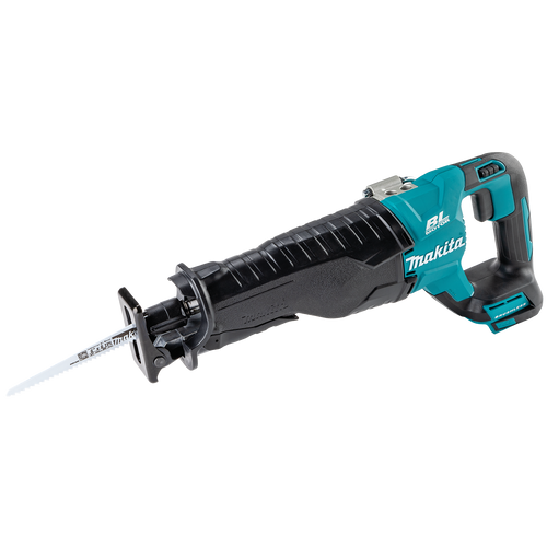 Makita XRJ05Z 18V LXT Brushless Cordless Recipro Saw (Tool Only)