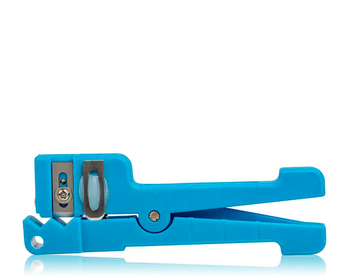Jonard Tools CSR-250 Compact Cable Slit & Ring Tool (0.125 IN - 0.250 IN)