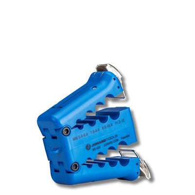Jonard Tools MS-426 Mid Span Slit & Ring Tool (5.8 mm - 12 mm)