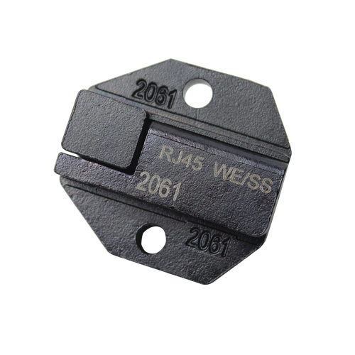 Tempo PA2061 CrimpALL Die Set - RJ45 WE/SS (8P8C)