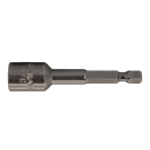Vega Tools 165MN616 Magnetic Nutsetter, 3/8 IN x 2-9/16 IN
