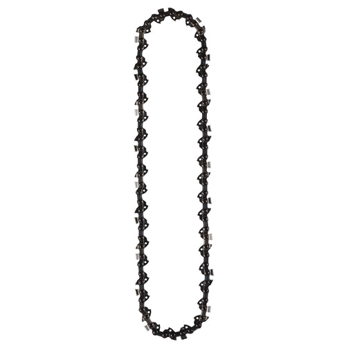 Milwaukee 49-16-2723 10 IN Saw Chain, 3/8 IN Low Profile Pitch, .043 IN Gauge, 40 Drive Links