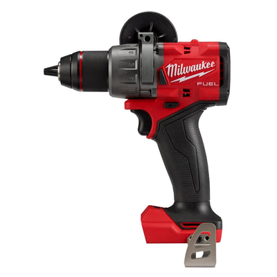Milwaukee 2904-20 M18 FUEL 1/2 IN Hammer Drill/Driver (Tool Only)