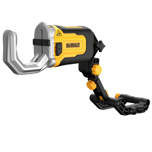 DeWalt IMPACT CONNECT PVC/PEX Pipe Cutter Attachment