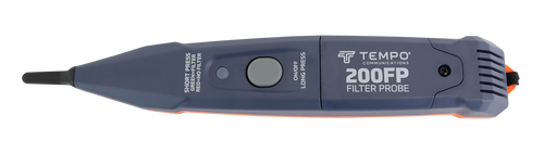 Tempo Communications 200FP Filtered Tone Probe (60 Hz)