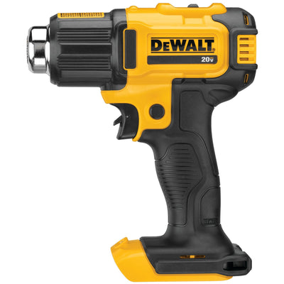 DeWalt DCE530B 20V MAX Cordless Heat Gun (Tool Only)