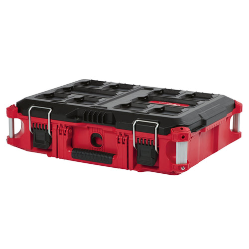 Milwaukee 48-22-8424 PACKOUT Modular Tool Box, 75 lb Capacity