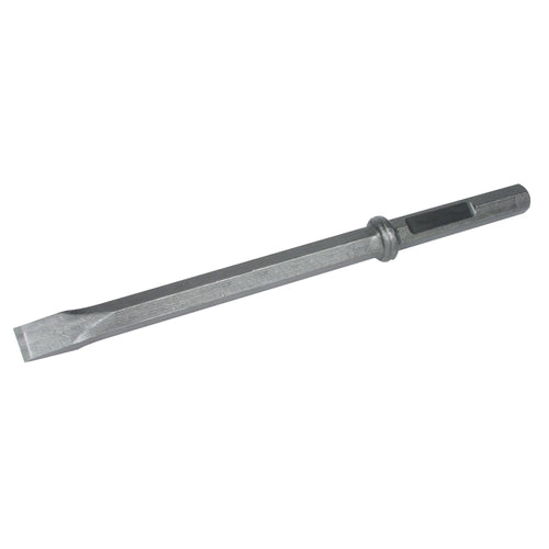 Milwaukee 48-62-4005 20-1/2 IN Narrow Chisel, 1-1/8 IN Collared Hex Shank