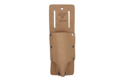 Tempo Communications 200C Leather Carrying Case for 200FP Tone Probe