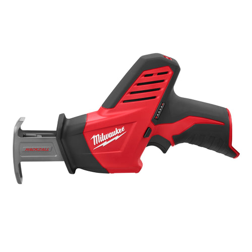 Milwaukee 2420-20 M12 HACKZALL Reciprocating Saw (Tool Only)