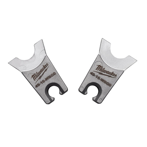 Milwaukee 49-16-WBG0 W-Style W-BG Crimping Die
