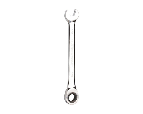 Jonard Tools ASW-R12 Ratcheting Speed Wrench, 1/2 IN