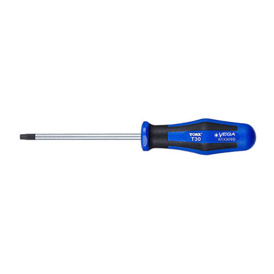 Vega Tools RTX8SD T8 Torx Screwdriver, 2-3/8 IN
