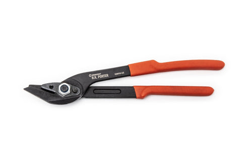 Crescent H.K. Porter 1290G-02 12 IN Steel Strap Cutter (1-1/4 IN Capacity)