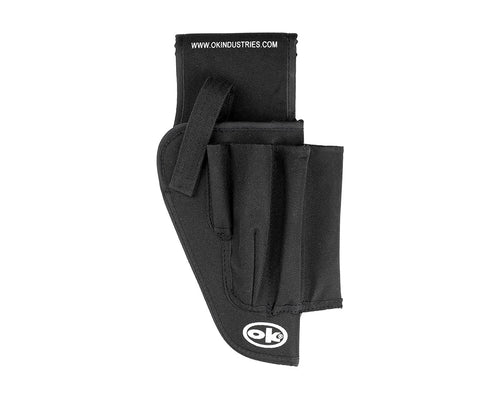 Jonard Tools H-1000 Rugged Cordura 5-Pocket Tool Pouch
