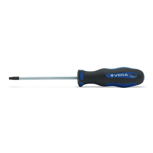 Vega Tools RTX27SD T27 Torx Round-Shank Screwdriver