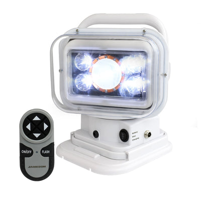 Jameson Remote Control LED Truck Work Light (31-RCSL1)