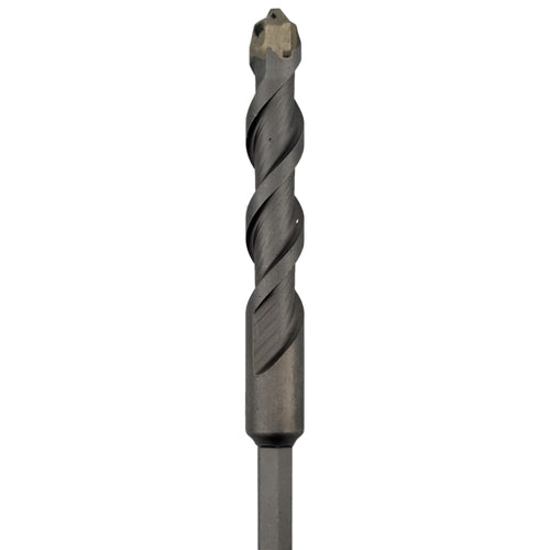 Tru-Cut H6256 5/8 IN x 6 IN Carbide-Tipped Masonry Hammer Drill Bit
