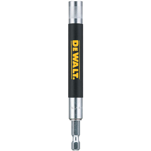 DeWalt DW2055 6 IN Magnetic Drive Guide Bit Holder