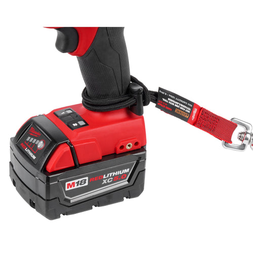 Milwaukee 48-22-8297 Lineman's Tool Hang Strap, 15 lb