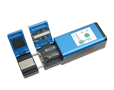 Jonard Tools TFS-100 Handheld Thermal Stripper for Ribbon or Simplex Fiber, 4 Temp Levels