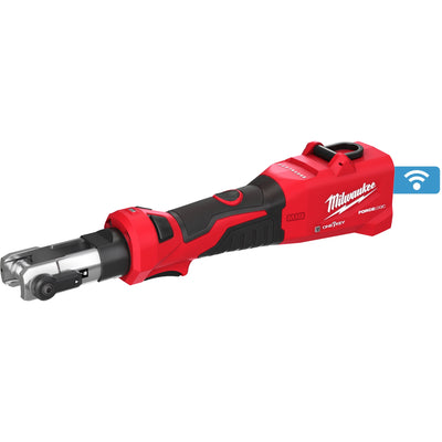 Milwaukee 2978-20 M18 FORCE LOGIC 6T Linear Utility Crimper (Tool Only)