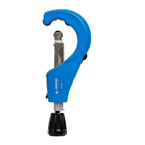 Jonard Tools TC-300 Tube Cutter, 1/4 IN - 3 IN (with Spare Blade)