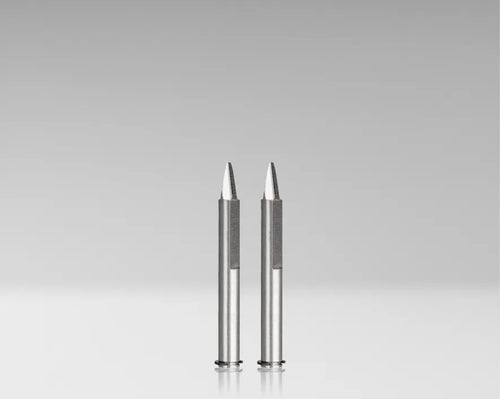 Jonard Tools AST-210RB Replacement Blade for AST-210 CableSaber+ (Pack of 2)