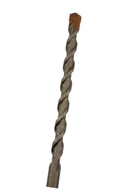 Tru-Cut PM50013 SDS-Max Carbide-Tipped Hammer Drill Bit, 1/2 IN x 13 IN