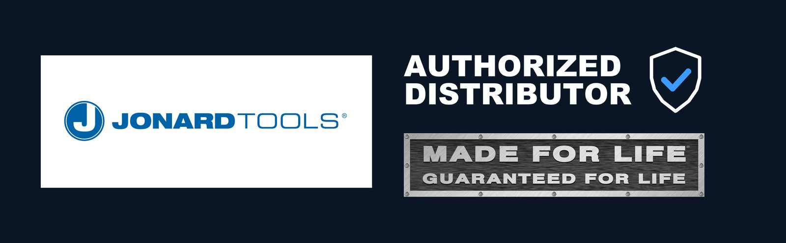 Jonard Tools